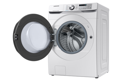 Samsung WF22R6270AW washing machine Front-load – image 4