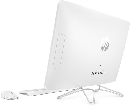 HP 24 -e030na Intel® Core™ i3 i3-7100U – image 7