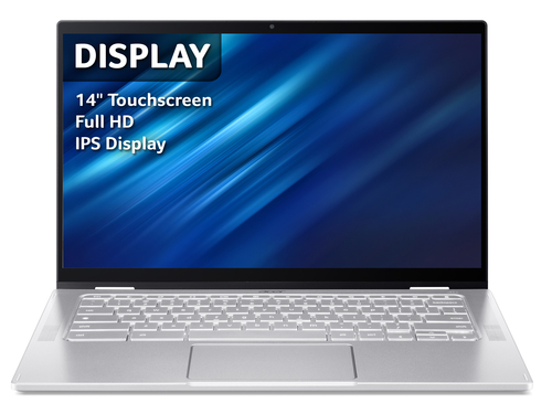 Acer Chromebook Enterprise Spin 514 CP514-2H – image 4