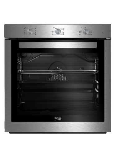 Beko 7768283805 oven