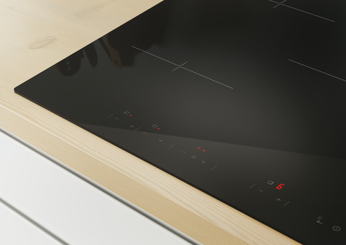 Candy Moderna CIDD633C Black Built-in – image 4