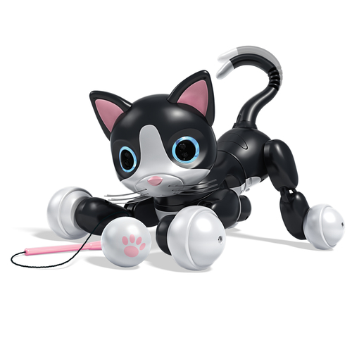 Spin Master Kitty – image 3