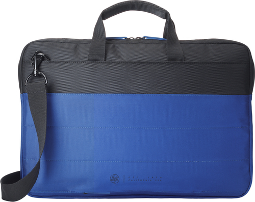 HP 15.6 Duotone Blue BriefCase – image 3