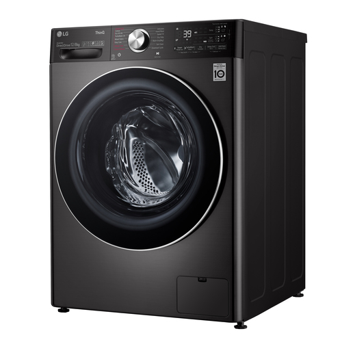 LG V11 FWV1128BTSA 12/8kg Washer Dryer – image 6