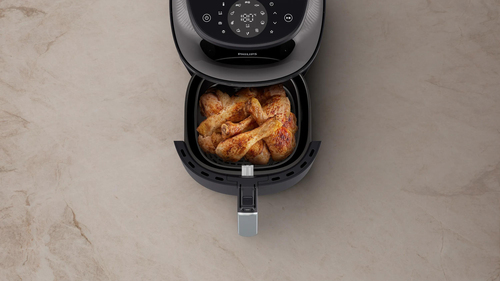 Philips 3000 series NA320/00R1 fryer Single – image 7