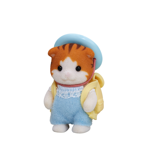 Sylvanian Families 5409 кукла