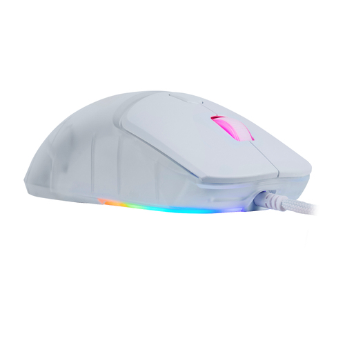 Mouse Gaming GAME FACTOR MOG530-WH