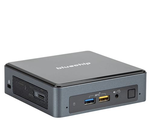 bluechip BUSINESSline N1830