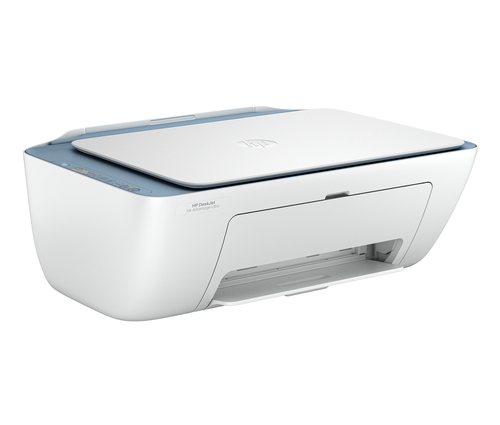 HP DeskJet Ink Advantage Ultra 5138 All-in-One Printer – image 2