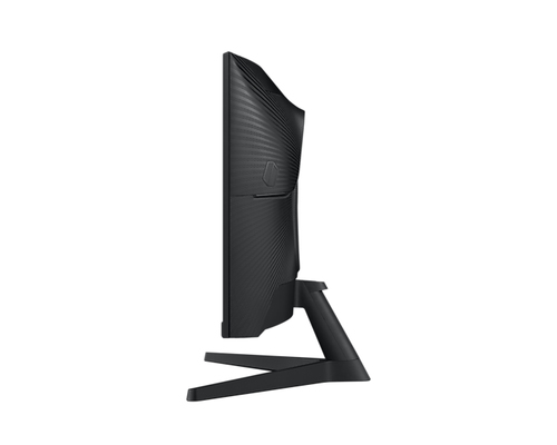 Monitor SAMSUNG LS27CG552ELXZX