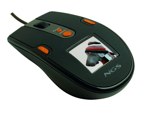 NGS Screen Mouse – image 2