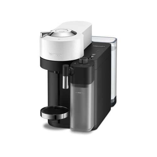 De'Longhi Nespresso Vertuo lattissima ENV300.W Nespresso Wit, afbeelding 7