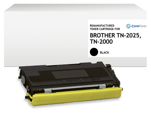 CoreParts QI-TN-2000 toner cartridge