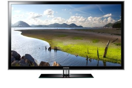 Samsung UE32D5000PK