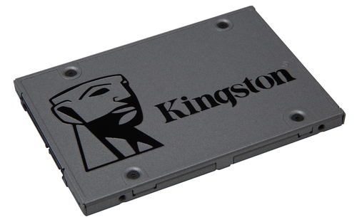 Kingston Technology UV500 120 GB 2.5" Serial ATA III 3D TLC – image 2