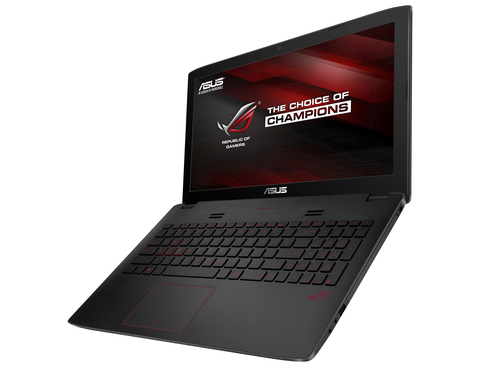 ASUS ROG GL552VW-DM832D laptop Intel® Core™ i7 i7-6700HQ – image 5