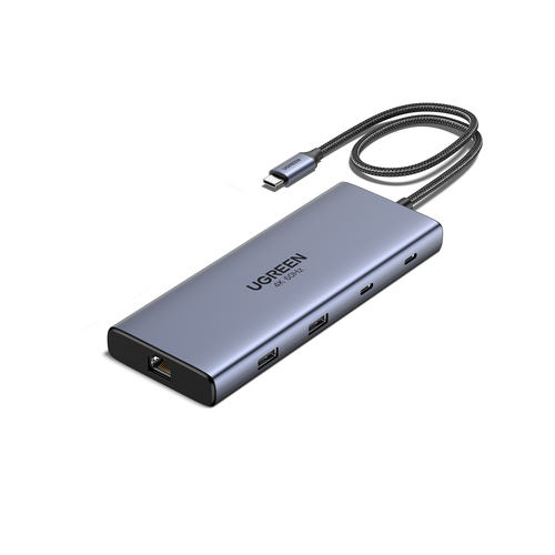 Ugreen REVODOK PRO 10 10IN1 HDMI DOCK