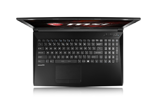MSI GL62 7RD-1689PL – image 5