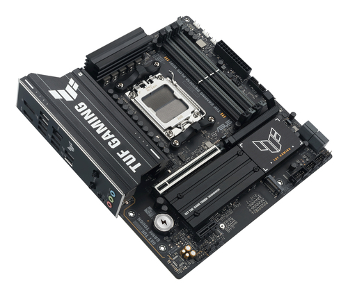 ASUS TUF GAMING B650EM-PLUS WIFI – image 4