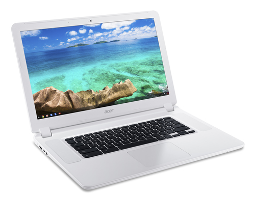 Acer Chromebook CB5-571-C0LE Intel® Celeron® 3205U – image 9
