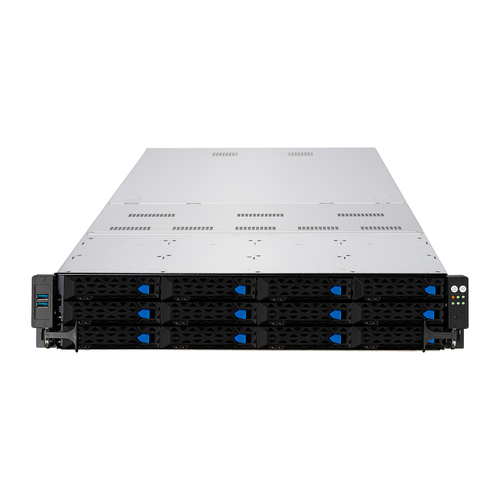 ASUS RS720-E10-RS12 Intel C621A LGA 4189 Rack (2U) Black – image 7