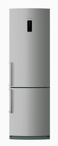 Daewoo RN-421NPT fridge-freezer Freestanding – image 2