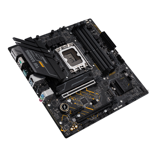 ASUS TUF GAMING B660M-E D4 – image 7