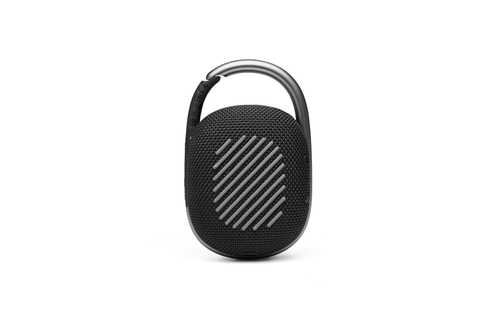 JBL CLIP 4 Bluetooth speaker Zwart, afbeelding 5