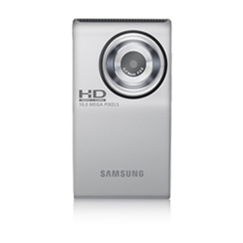 Samsung HMX-U10SP camcorder