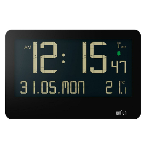 Braun BC14B-DCF