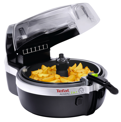 Tefal ActiFry YV9601 fryer Double Stand-alone – image 4