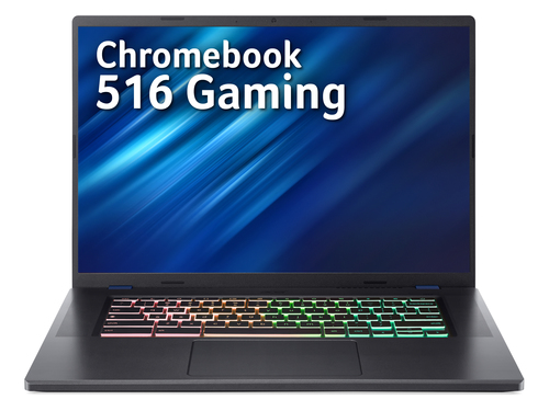 Acer Chromebook Gaming CBG516-1H