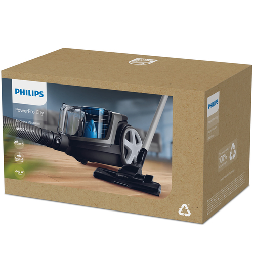 Philips 4000 series FC9332/07 vacuum – image 6