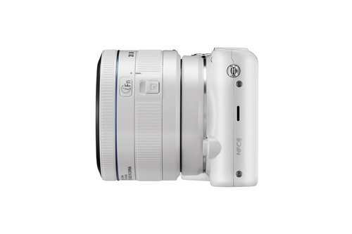 Samsung NX2020 + ED II 20-50mm – image 3