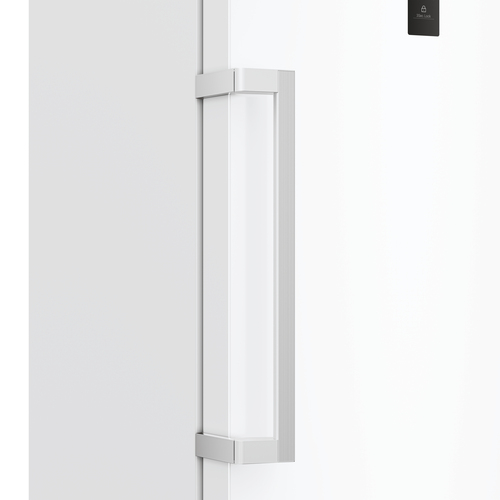 Haier UP 60 Series 7 H4F306WCH1 Upright freezer Freestanding – image 9