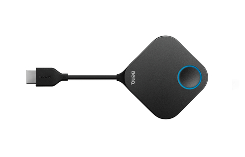 BenQ InstaShow wireless presentation system HDMI Desktop – image 2