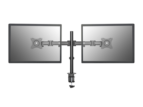 Equip 650115 monitorarm Zwart, afbeelding 3