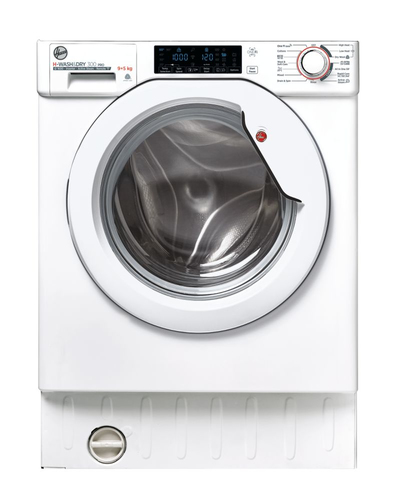 Hoover HBDOS 695TME-80