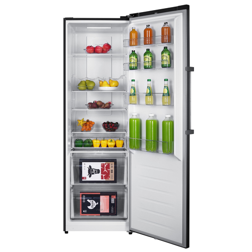 Candy CLH3F618EXH Freestanding Stainless steel – image 2