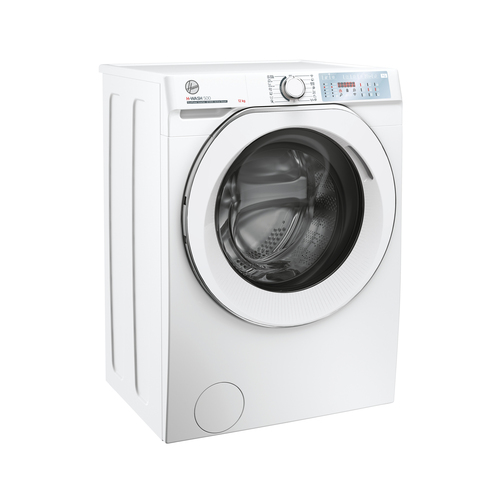 Hoover H-WASH 500 HWB412AMC/1-80 washing machine Front-load – image 4