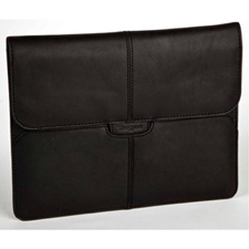 Targus iPad leather slipcase
