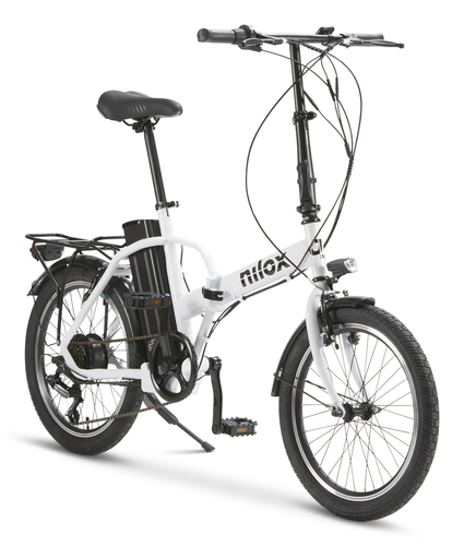 Nilox URBAN - eBike J1 Pro – image 5