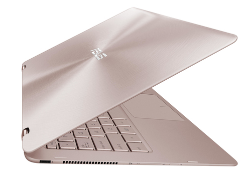 ASUS Zenbook Flip UX360UAK-PURE9 laptop Intel® Core™ i5 i5-7200U Hybrid (2-in-1) – image 9