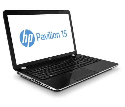 HP Pavilion 15-e009sa Notebook PC E1A91EA – image 3