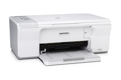 HP DeskJet F4280 Thermal inkjet A4 – image 5