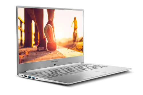 MEDION AKOYA P6645-i5-512F8 Intel® Core™ i5 i5-8265U Laptop – image 6