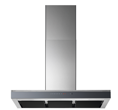 Electrolux WHSL9063CN Built-under Stainless steel 530 m³/h
