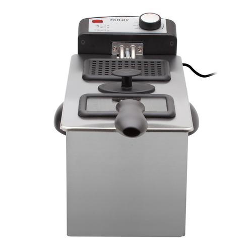 Sogo FRE-SS-10425 fryer Single – image 6