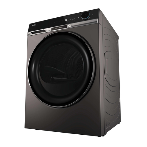 Haier HD90-BQ397GU1 tumble dryer Freestanding Front-load – image 5