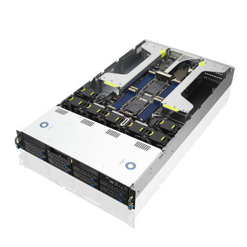 ASUS ESC4000-E10/2200W Intel C621A LGA 4189 Rack (2U) Black – image 5